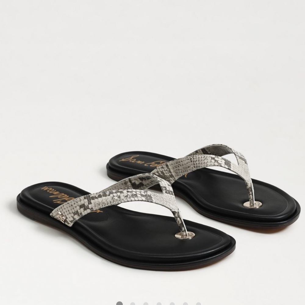 Sam Edelman Remi Thong Sandals